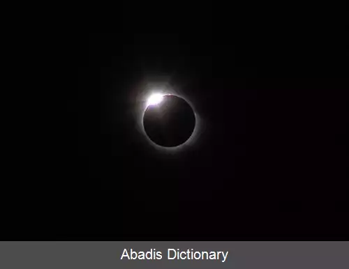 عکس خورشیدگرفتگی ۲۹ مارس ۲۰۰۶