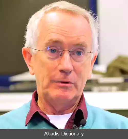 عکس استیو کین