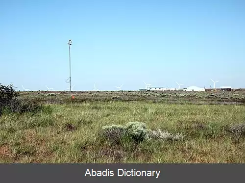 عکس فرودگاه شهری آرلینگتون (اورگن)