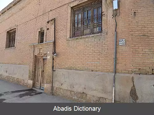 عکس منزل جوکار