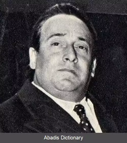 عکس ریکاردو بیلی