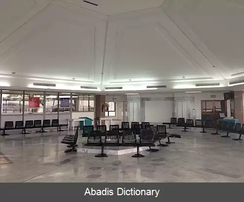 عکس فرودگاه بین المللی تونس قرطاج