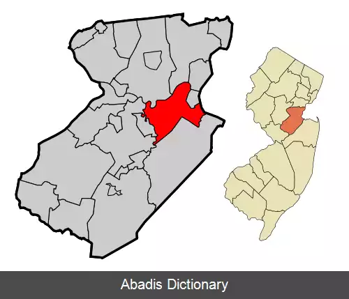 عکس سیرویل نیوجرسی