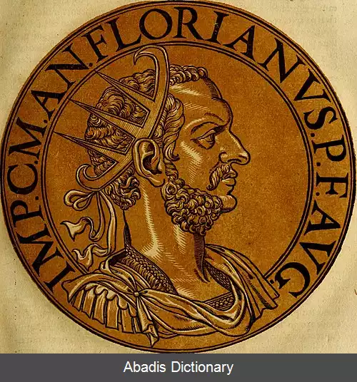 عکس فلوریانوس