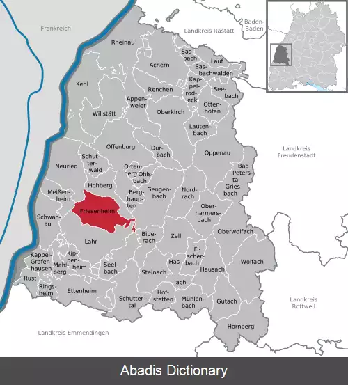 عکس فریزنهایم (بادن وورتمبرگ)
