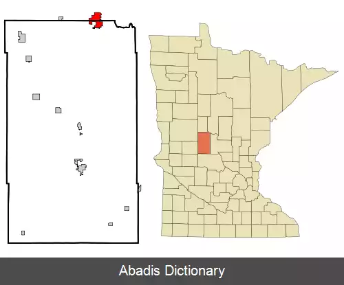 عکس استپل مینه سوتا