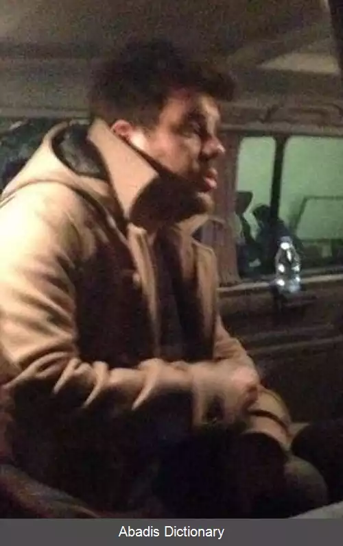 عکس اسر یننلر