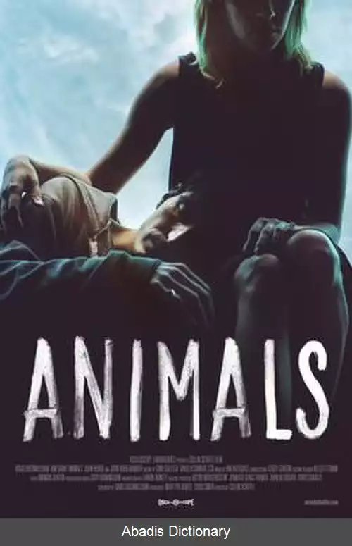 عکس حیوانات (فیلم ۲۰۱۴)