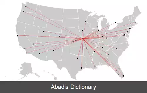 عکس فرودگاه بین المللی کانزاس سیتی