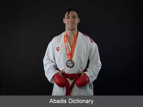 عکس استانیسلاو هورونا