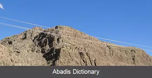 عکس قلعه دارالامان و چهل برکه
