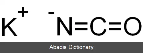 عکس پتاسیم سیانات