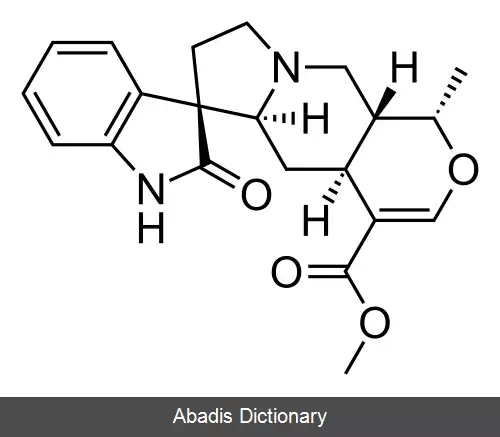 عکس میترافیلین