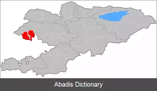 عکس شهرستان آلابوقا