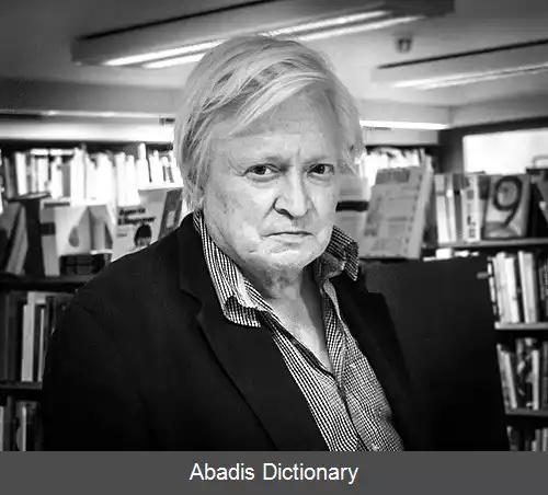 عکس استیگ لارشون