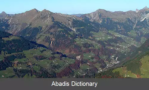 عکس زونتاگ اتریش