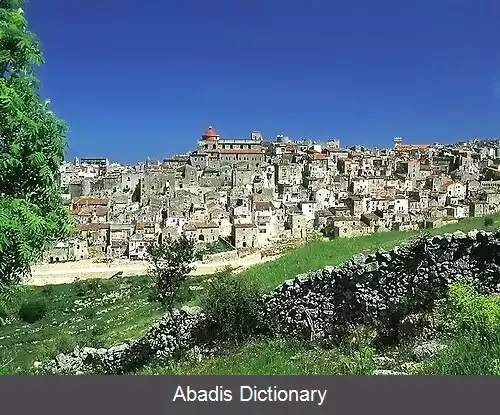 عکس ویکو دل جارجانو
