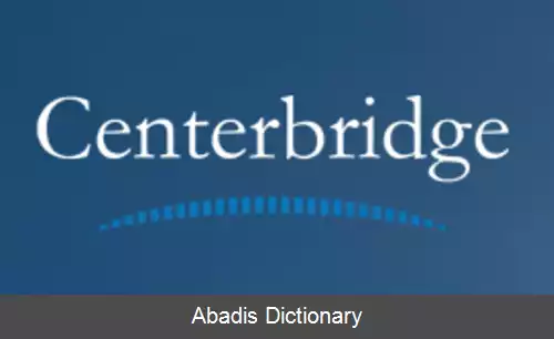 عکس سنتربریج پارتنرز