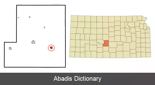 عکس استفورد کانزاس