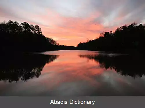 عکس منتین پارک منطقه فولتن جورجیا