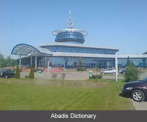 عکس کوروشچن