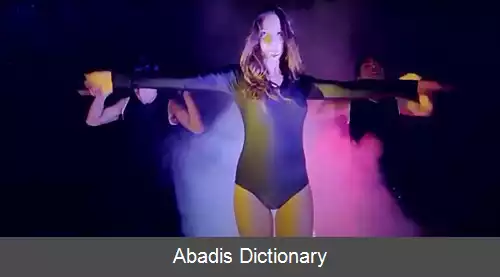 عکس راکل کالدرون