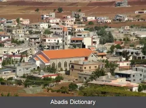 عکس رمیش (لبنان)