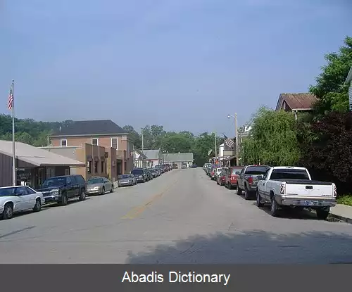 عکس فریندشیپ ایندیانا