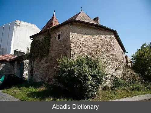 عکس بارترون