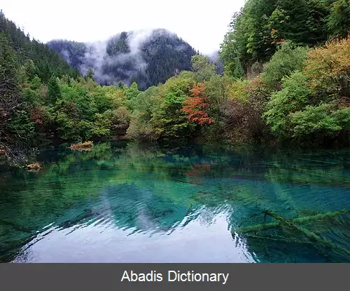 عکس دره جیوژایگو