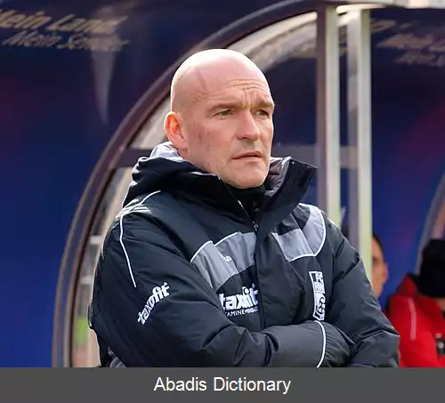 عکس استفان امرلینگ