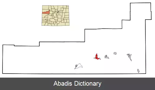 عکس رایفل کلرادو
