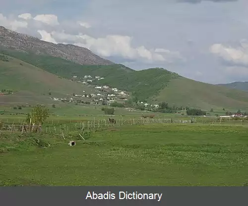 عکس هانتزویل (یوتا)