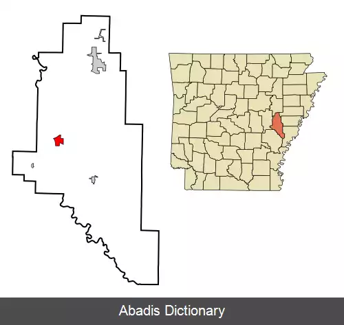 عکس کلارندون (آرکانزاس)