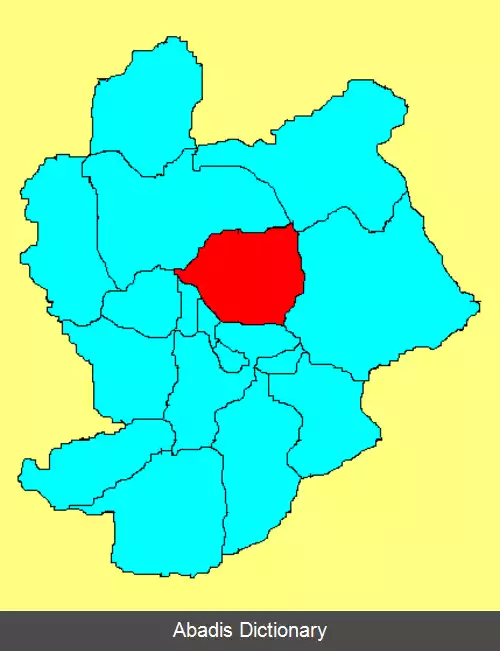 عکس شهرستان چونگلی