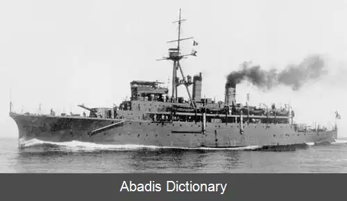 عکس زیردریایی تندر جینگی