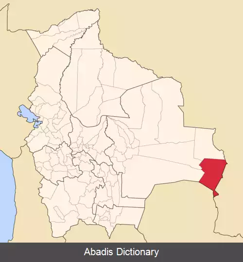 عکس استان یرمان بوش