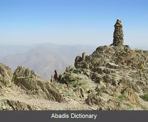 عکس اوالان (کوه)