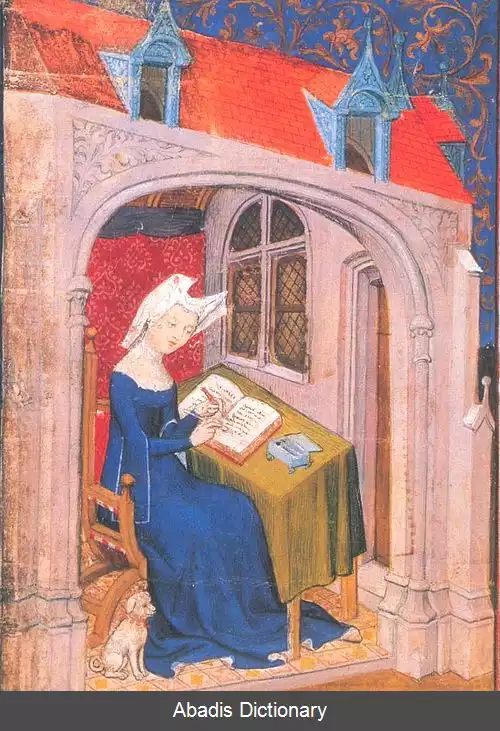 عکس زنان در ایتالیا