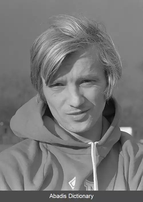 عکس زولتان وارگا