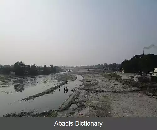 عکس زیربخش سیلیگوری