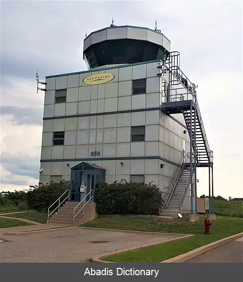 عکس فرودگاه شهری باتنویل