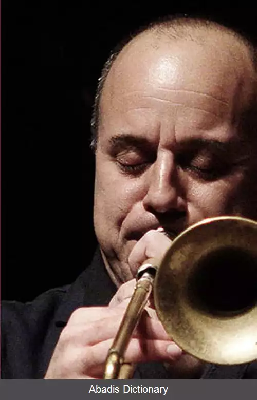 عکس استیون برنستاین