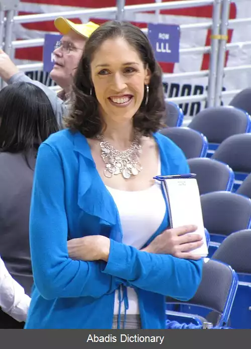 عکس ربکا لوبو