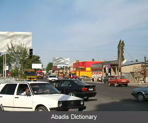 عکس بلوودسک