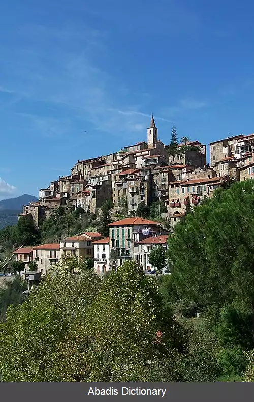 عکس آپریکاله
