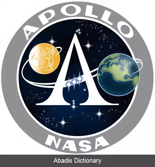 عکس برنامه فضایی آپولو
