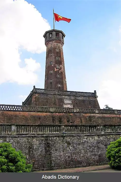 عکس فهرست میراث جهانی در جنوب شرق آسیا