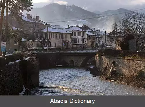 عکس زلاتوگراد