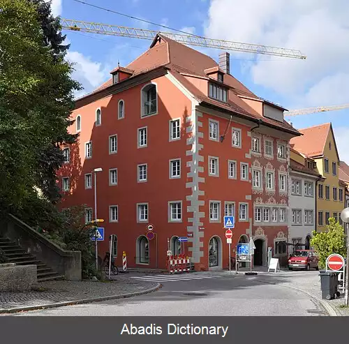 عکس رافنسبورگر